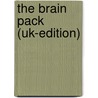 The Brain Pack (UK-edition) by R. van der Meer