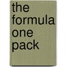 The formula one pack door R. van der Meer