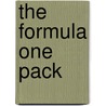 The formula one pack by R. van der Meer