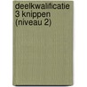 Deelkwalificatie 3 knippen (niveau 2) door H. Bijlsma