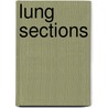 Lung sections door Zalm
