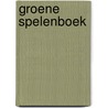 Groene spelenboek by Fluegelman