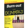 Burn Out door R.V. van der Wilk