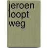 Jeroen loopt weg by Riessen