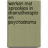 Werken met sprookjes in dramatherapie en psychodrama