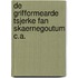 De grifformearde tsjerke fan Skaernegoutum c.a.