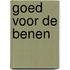 Goed voor de benen