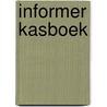 Informer Kasboek by Informer Software Bv