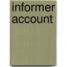 Informer Account by Informer Software Bv