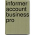 Informer Account Business Pro