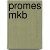 ProMES MKB by T. Langelaan