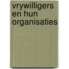 Vrywilligers en hun organisaties door Wouw