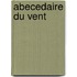 Abecedaire du vent