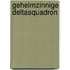 Geheimzinnige deltasquadron