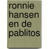 Ronnie hansen en de pablitos