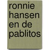 Ronnie hansen en de pablitos door Reding