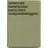 Onderzoek Nederlandse Particuliere vastgoedbeleggers
