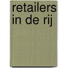 Retailers in de rij by Unknown