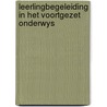 Leerlingbegeleiding in het voortgezet onderwys by Unknown