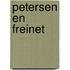 Petersen en Freinet