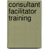 Consultant Facilitator Training