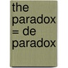 The Paradox = De Paradox door G. Stokes