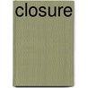 Closure by G. Stokes