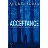 Acceptance door G. Stokes