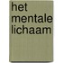 Het mentale lichaam