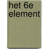 Het 6e element door G. Stokes