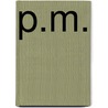 P.M. door L. Pelsers