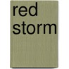 Red Storm by F. de Coninck