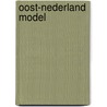 Oost-nederland model door Kolks