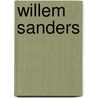 Willem Sanders door L. Pelsers