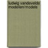 Ludwig Vandevelde Modellen/Models