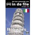 Italiaans voor op vakantie