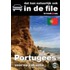 Portugees voor op vakantie