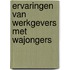Ervaringen van werkgevers met Wajongers