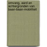 Omvang, aard en achtergronden van baan-baan-mobiliteit by W. Zwinkels
