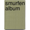 Smurfen album door Onbekend