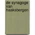 De synagoge van Haaksbergen