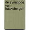De synagoge van Haaksbergen by B. Oude Engberink