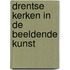 Drentse kerken in de beeldende kunst