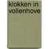 Klokken in vollenhove