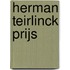 Herman Teirlinck prijs