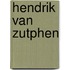 Hendrik van Zutphen