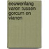 Eeuwenlang varen tussen Gorcum en Vianen