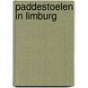 Paddestoelen in Limburg by L. Lenaerts