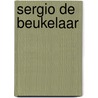 Sergio de Beukelaar door S. de Beukelaar