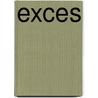 Exces by P. van Bogaert